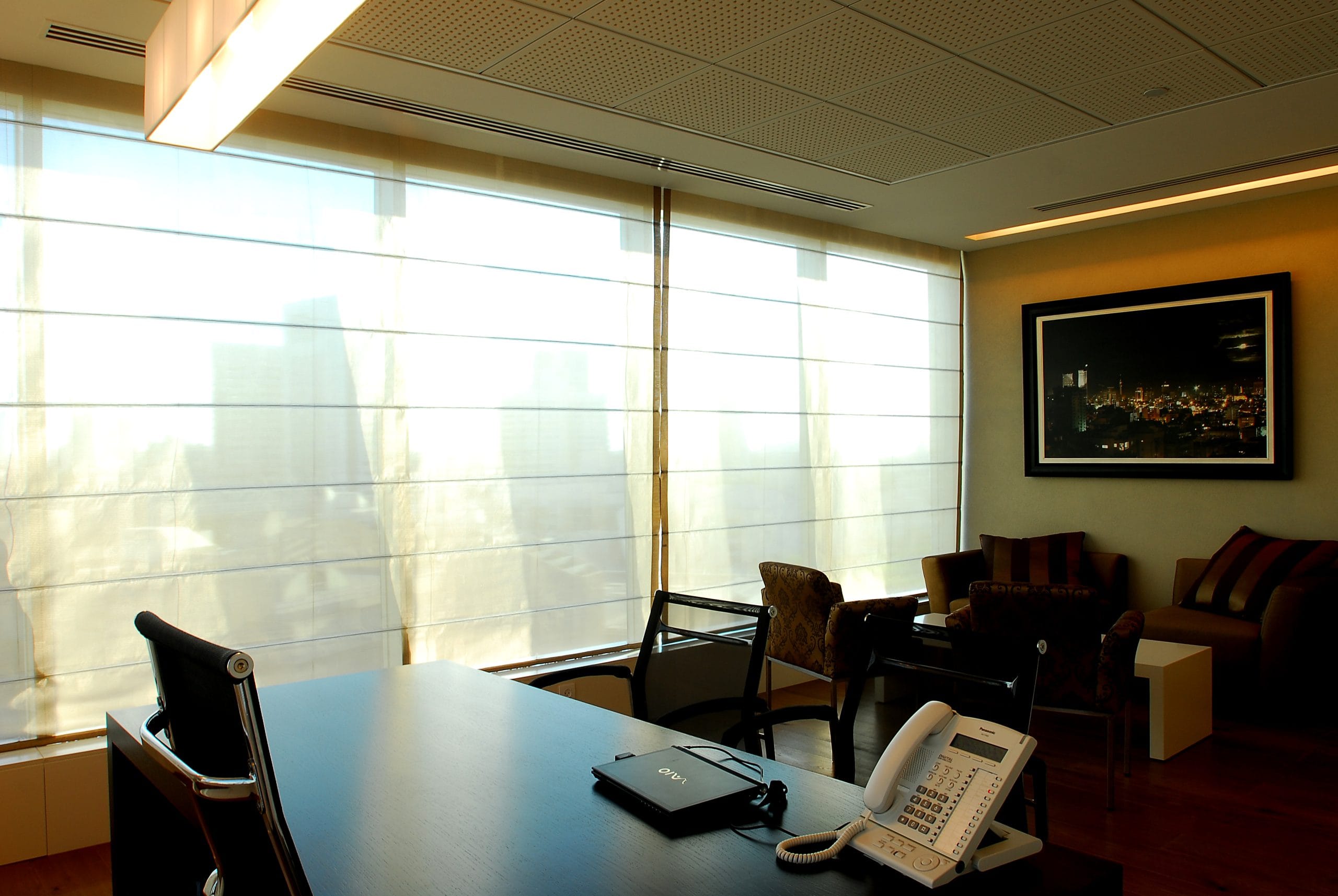 עיצוב בתי יוקרה