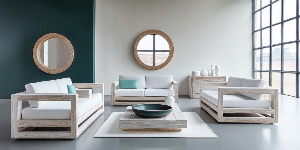 עיצוב פנים תל אביב